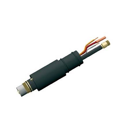 PLASMA BRENNERKÖRPER AUTOMATIK ERGOCUT P 141, ERSATZ AUTOMATIK BRENNERKOPF - PF0102 -  - 8028485029943 - 227,70 € - 