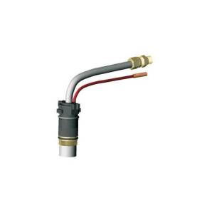 CUERPO DE ANTORCHA DE PLASMA ERGOCUT A 141, CABEZAL DE REPUESTO - PF0155 - - 8028485030093 - 125,75 € -