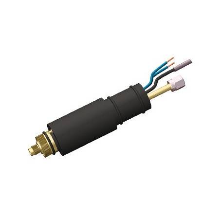 CUERPO DE ANTORCHA DE PLASMA ERGOCUT S 105 P, CABEZAL DE ANTORCHA AUTOMÁTICA DE REPUESTO - PF0137 - - 8028485030055 - 521,85 € -