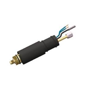 CUERPO DE ANTORCHA DE PLASMA ERGOCUT S 105 P, CABEZAL DE ANTORCHA AUTOMÁTICA DE REPUESTO - PF0137 - - 8028485030055 - 521,85 € -