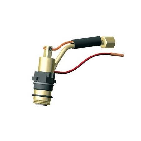 CUERPO DE ANTORCHA DE PLASMA ERGOCUT S 75, CABEZAL DE REPUESTO - PF0135 - - 8028485030031 - 144,56 € -