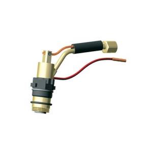 CUERPO DE ANTORCHA DE PLASMA ERGOCUT S 75, CABEZAL DE REPUESTO - PF0135 - - 8028485030031 - 144,56 € -
