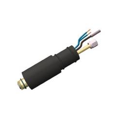 CUERPO DE ANTORCHA DE PLASMA ERGOCUT S 75 P, CABEZAL DE ANTORCHA AUTOMÁTICA DE REPUESTO - PF0134 - - 8028485030024 - 491,70 € -