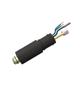 CUERPO DE ANTORCHA DE PLASMA ERGOCUT S 75 P, CABEZAL DE ANTORCHA AUTOMÁTICA DE REPUESTO - PF0134 - - 8028485030024 - 491,70 € -