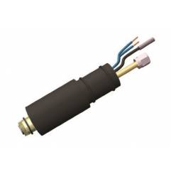 CUERPO DE ANTORCHA DE PLASMA ERGOCUT S 65 P, CABEZAL DE ANTORCHA AUTOMÁTICA DE REPUESTO - PF0131 - - 8028485056208 - 481,60 € -