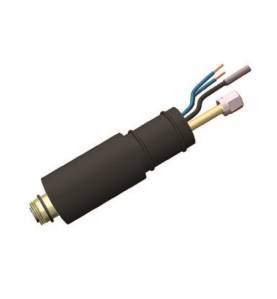 CUERPO DE ANTORCHA DE PLASMA ERGOCUT S 65 P, CABEZAL DE ANTORCHA AUTOMÁTICA DE REPUESTO - PF0131 - - 8028485056208 - 481,60 € -