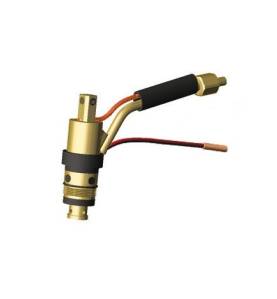 CUERPO DE ANTORCHA DE PLASMA ERGOCUT S 45, SIN SEGURO, CABEZAL DE REPUESTO - PF0125 - - 8028485030000 - 112,00 € -