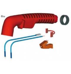 Juego de grifo Trafimet ERGOCUT S75/105/A81/141 - TP0110 - TP0110 - - - 36,91 € -