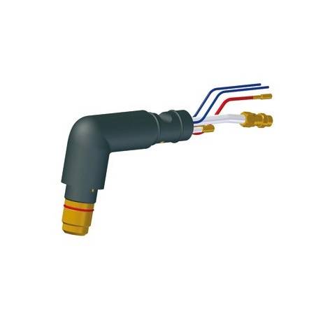 CUERPO DE ANTORCHA DE PLASMA ERGOCUT AW 201, CABEZAL DE REPUESTO - PG0005 - - - 697,20 € -