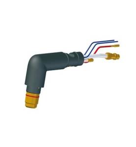 CUERPO DE ANTORCHA DE PLASMA ERGOCUT AW 201, CABEZAL DE REPUESTO - PG0005 - - - 697,20 € -