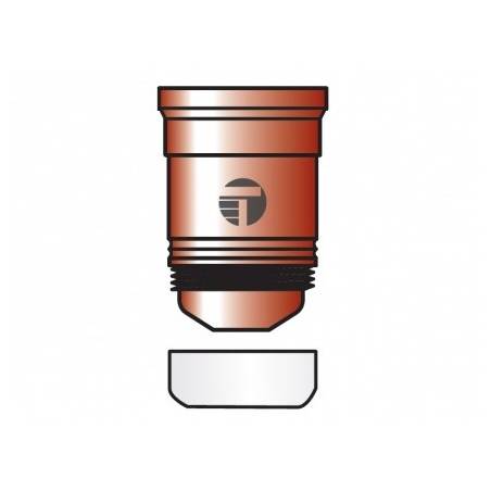 Boquilla de protección exterior AW 201 - Durable - PC0125 - - 8028485026966 - 64,55 € -