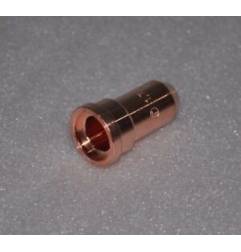 Boquilla de corte por plasma larga A151/R145 Ø1,2mm, 60A