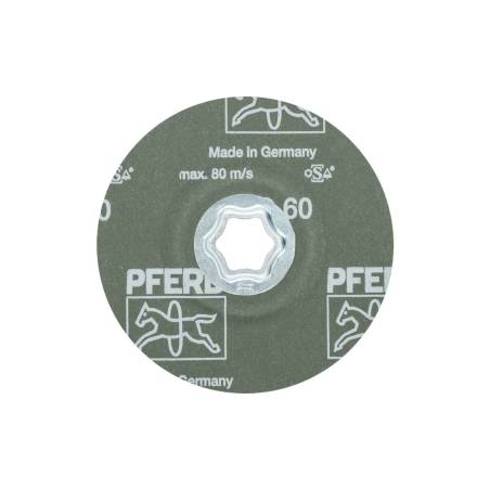 AFILADORA DE FIBRA CC-FS 125 CO 60