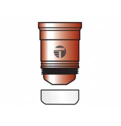 Aussenschutzdüse AW 201 - HI - Org. Trafimet - PC0126 - - - 62,83 € -