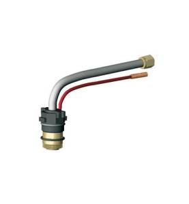 CUERPO DE ANTORCHA DE PLASMA ERGOCUT A 81, CABEZAL DE REPUESTO - PF0140 - - 8028485030062 - 112,93 € -