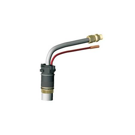 CUERPO DE ANTORCHA DE PLASMA ERGOCUT A 51, CABEZAL DE REPUESTO - PF0150 - - 8028485030086 - 82,70 € -