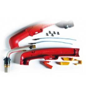 Kit de conversión Trafimet PW180 a Ergocut PW201 - PT0270 - - 8028485031762 - 690,60 € -