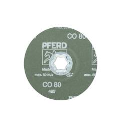 AFILADORA DE FIBRA CC-FS 125 CO 80