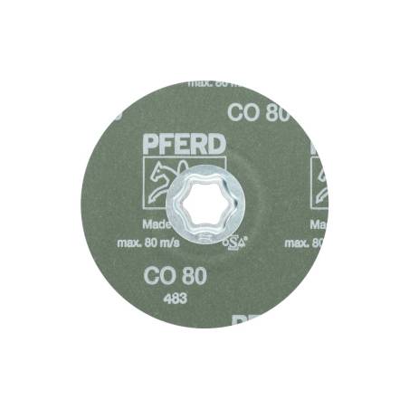 AFILADORA DE FIBRA CC-FS 125 CO 80