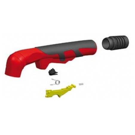 Mango Trafimet completo con dispositivo de seguridad para antorcha de corte por plasma ERGOCUT S/A/CB - TP0402 - - - 50,40 € -