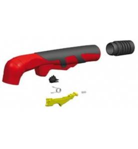 Mango Trafimet completo con dispositivo de seguridad para antorcha de corte por plasma ERGOCUT S/A/CB - TP0402 - - - 50,40 € -