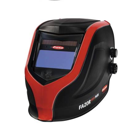 Fronius Schweissmaske Schweißhelm Solarschweissmaske Fazor 1000 Plus - 42,0510,0110 - - 9007946956270 - 267,75 € -
