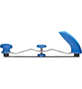 PFERD Verstellbarer Halter für Karosseriefeilen KFH 300 - 14000167 -  - 4007220111499 - 106,76 € - 