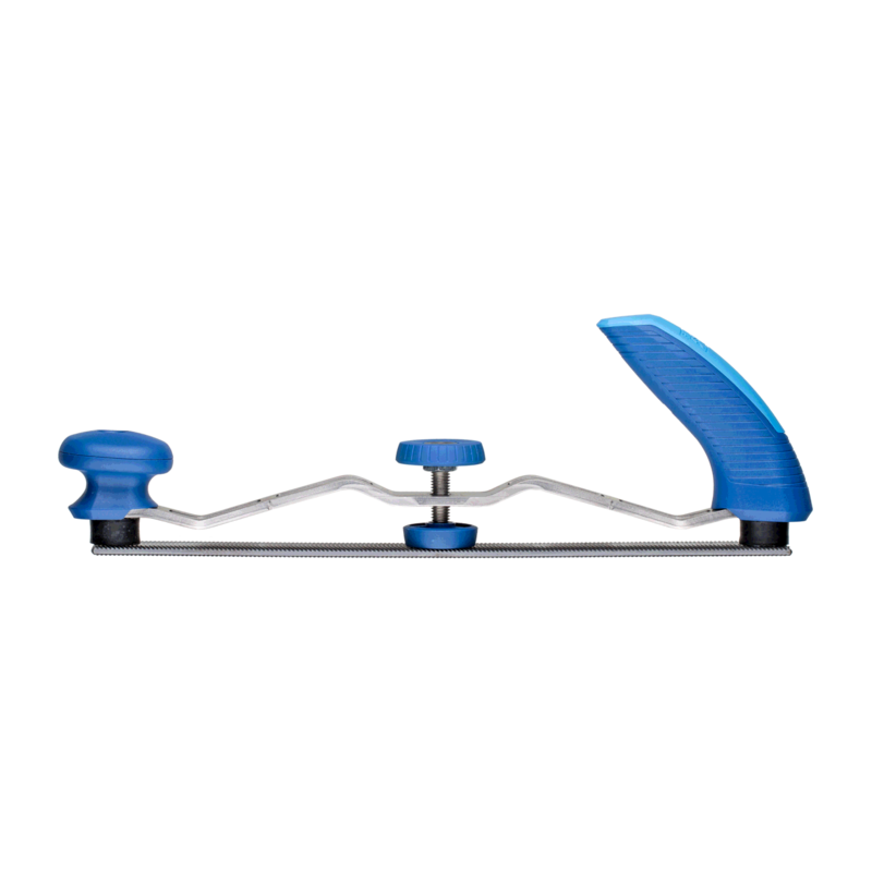 Soporte ajustable PFERD para limas corporales KFH 350