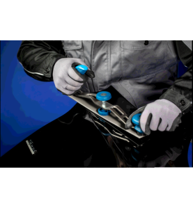 PFERD Verstellbarer Halter für Karosseriefeilen KFH 350 - 14203350 -  - 4007220097915 - 113,43 € - 