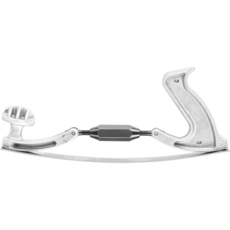 PFERD Verstellbarer Halter für Karosseriefeilen BH 125/300 - 14201300 -  - 4007220016374 - 113,43 € - 