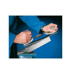 PFERD Soporte ajustable para limas de carrocería BH 125/300