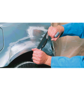 PFERD Verstellbarer Halter für Karosseriefeilen BH 125/300 - 14201300 -  - 4007220016374 - 113,43 € - 