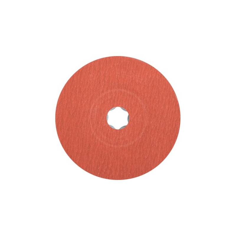 Amoladora de fibra CC-FS 125 A-COOL 220