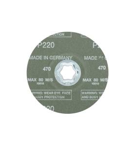 FIBERSCHLEIFER CC-FS 125 A-COOL 220 - 64191122 -  - 4007220722367 - 2,53 € - 