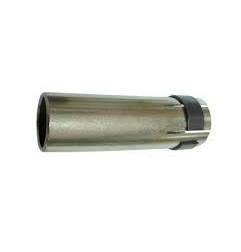 Boquilla de gas cilíndrica NW17 tipo MB 24/240 63,5mm Original Binzel - 145.0047 - - 4036584068552 - 5,23 € -