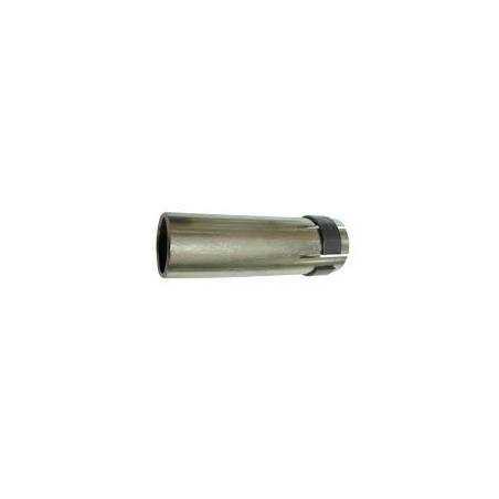 Boquilla de gas cilíndrica NW17 tipo MB 24/240 63,5mm Original Binzel - 145.0047 - - 4036584068552 - 5,23 € -