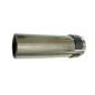 Boquilla de gas cilíndrica NW17 tipo MB 24/240 63,5mm Original Binzel Boquilla de gas cilíndrica NW17 tipo MB 24/240 63,5mm Original Binzel
