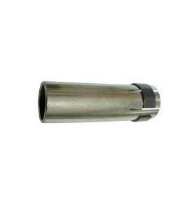 Boquilla de gas cilíndrica NW17 tipo MB 24/240 63,5mm Original Binzel - 145.0047 - - 4036584068552 - 5,23 € -