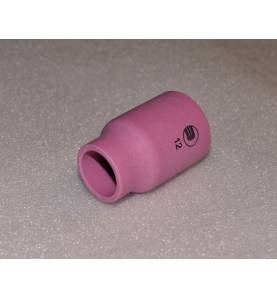 Keramische Gasdüse Jumbo / Gross für Gaslinse Gr.12 - 48mm - 53N87 - Original Binzel - 701.1121 - 701.1121 -  - 4036584003881 - 