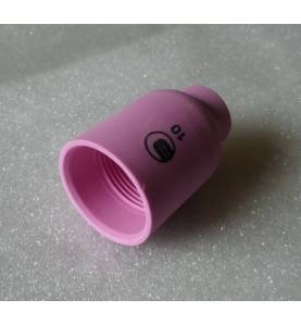 Keramische Gasdüse Jumbo / Gross für Gaslinse Gr.10 - 48mm - 53N88 - Original Binzel - 701.1201 - 701.1201 -  - 4036584098948 - 