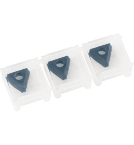 EDGE FINISH WSP-F Steel - WENDESCHNEIDPLATTENSET 3 mm Radius - Winkel 45 x 30 ° - 22000002 -  - 4007220005118 - 132,69 € - 