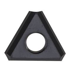 EDGE FINISH WSP-F ALU - WENDESCHNEIDPLATTENSET 3 mm Radius - Winkel 45 x 30 ° - 22000010 - - 4007220039533 - 159,21 € -