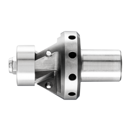 Wendeschneidplattenaufnahme 30° Fase - Kantenbearbeitungssystem EDGE FINISH - 22000005 - - 4007220005170 - 458,95 € -