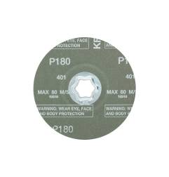 Amoladora de fibra CC-FS 125 A-COOL 180