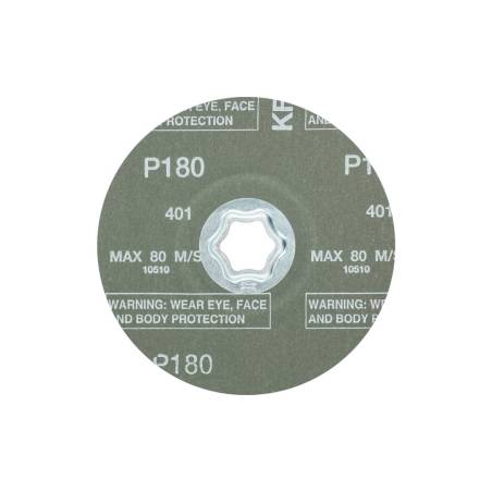 Amoladora de fibra CC-FS 125 A-COOL 180