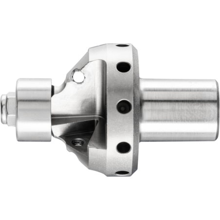 Wendeschneidplattenaufnahme 3mm Radius 45° Fase - Kantenbearbeitungssystem EDGE FINISH - 22000006 - - 4007220005200 - 458,95 €