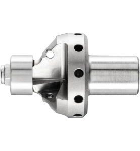 Wendeschneidplattenaufnahme 3mm Radius 45° Fase - Kantenbearbeitungssystem EDGE FINISH - 22000006 -  - 4007220005200 - 458,95 € 