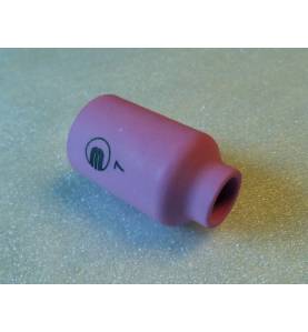 Keramische Gasdüse Gr. 7 - 42mm - Standard für Gaslinse - Typ 17 / 18 / 26 - 54N15 - Original Binzel - 701.0423 - 701.0423 -  - 