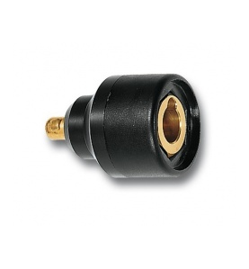 Adaptador de enchufe, pieza de transición 10-25 mm2 a toma 35-95 mm2 - CX0070 - - 8028485149207 - 16,95 € -