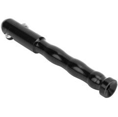 Pasador giratorio para dedo WIG/TIG para varillas TIG de desplazamiento, alta eficiencia para alambre de 1,0 a 3,2 mm --Variante--negro
